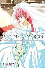 Fly Me To the Moon Vol 1